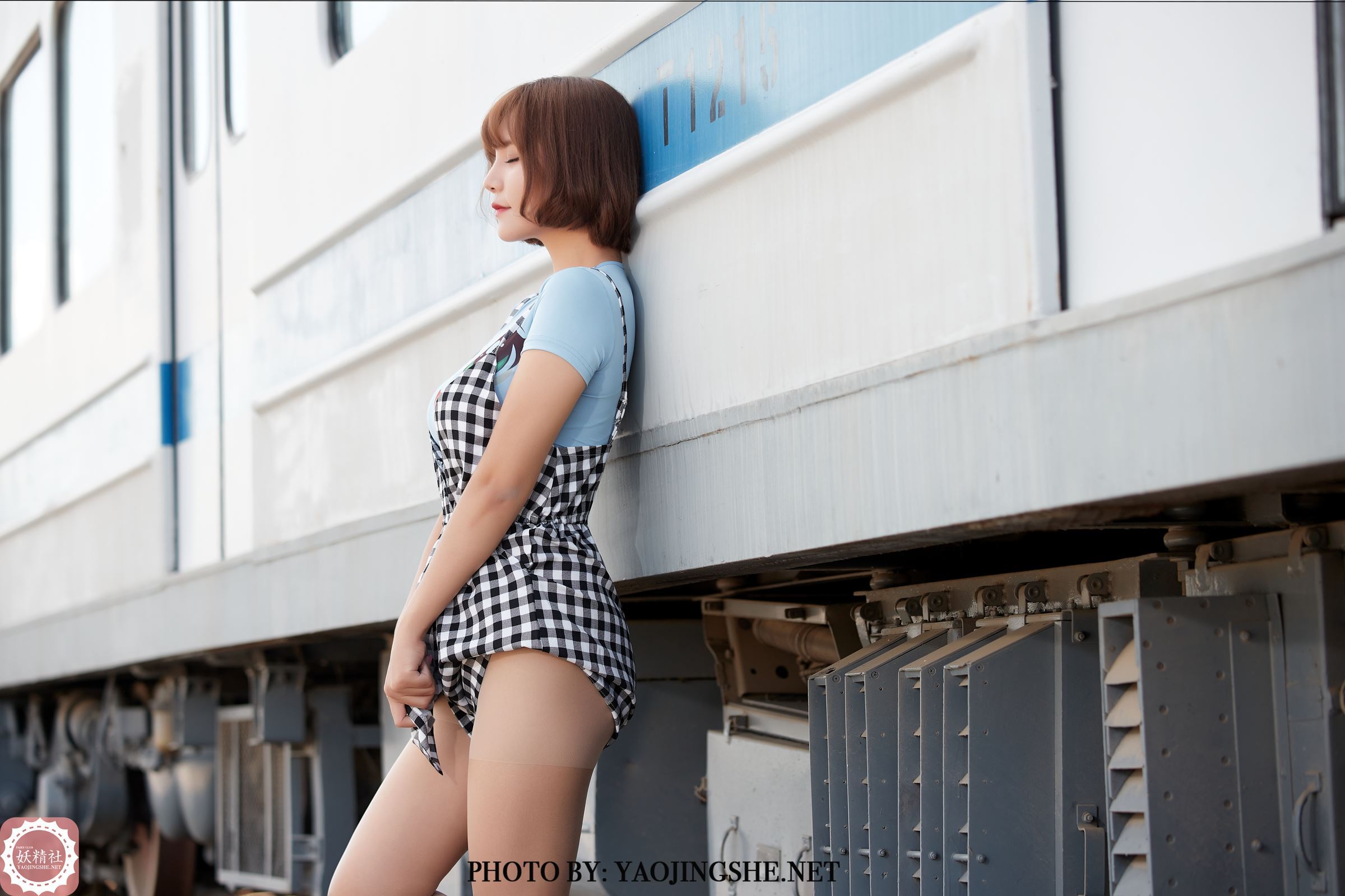 FAIRY CLUB妖精社 2021.09.26 T2129《唐飞飞-丝之年代》